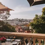 Torel Palace Lisbon