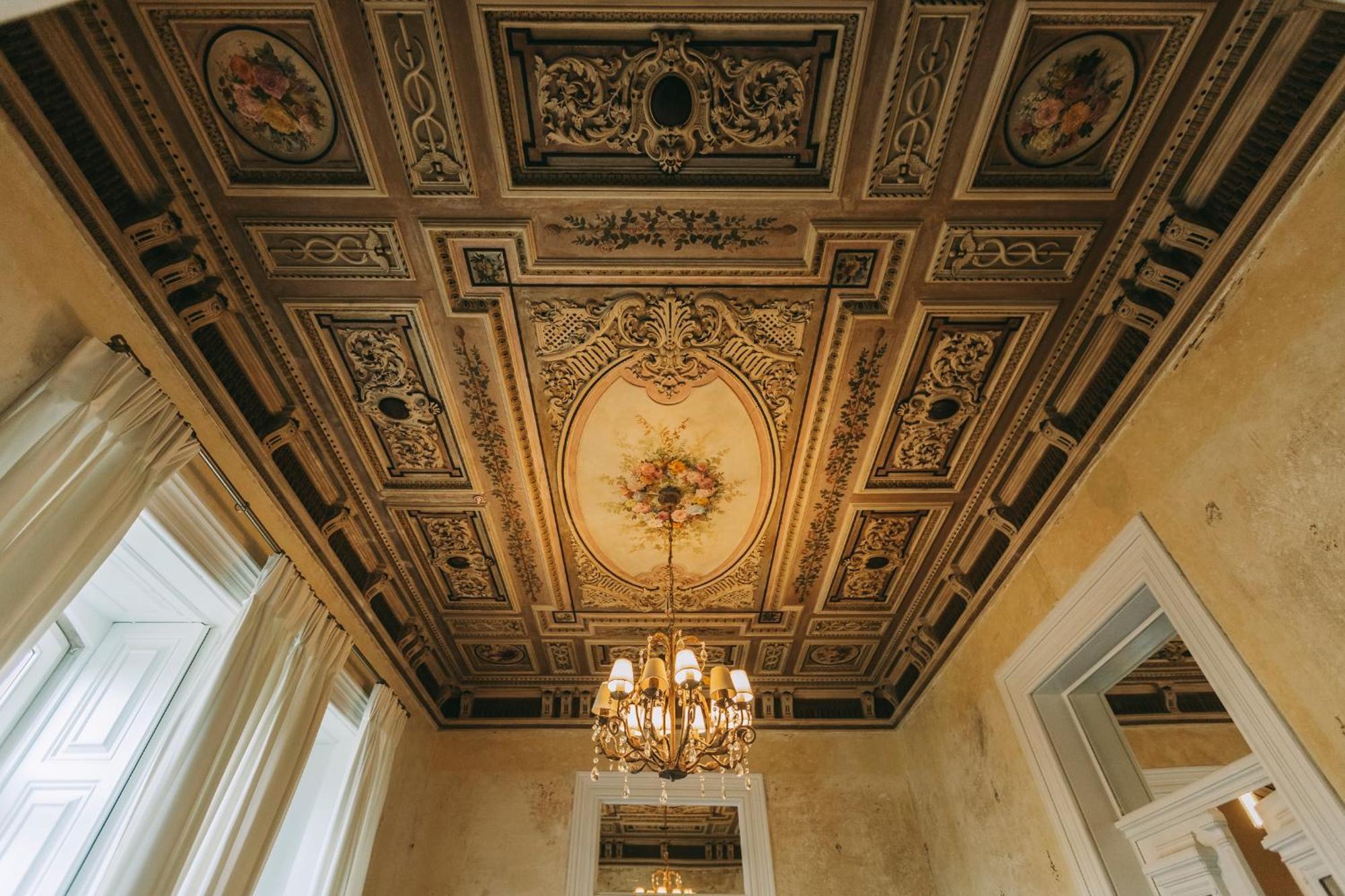 Casa de hóspedes Torel Palace Lisboa