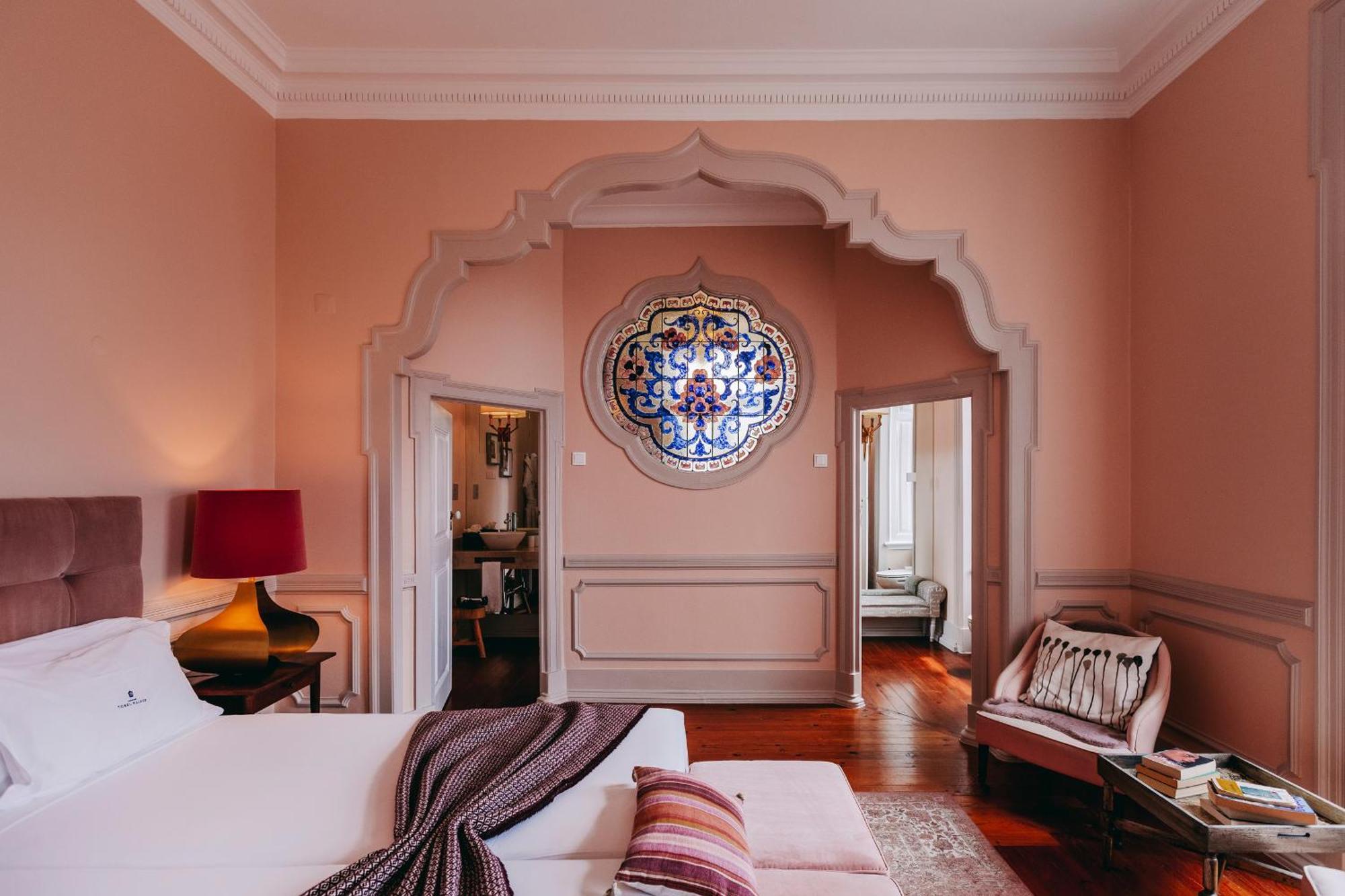 Torel Palace Casa de hóspedes 5*
