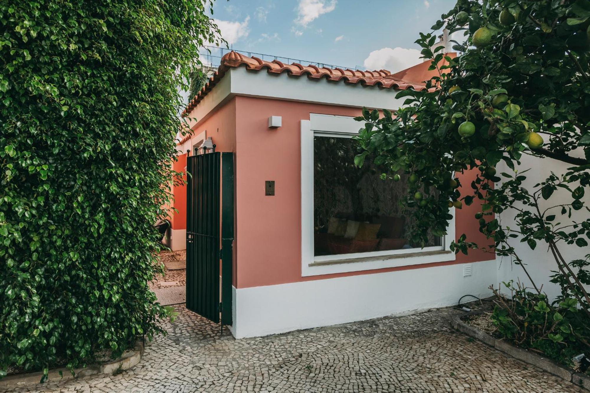 Casa de hóspedes Torel Palace