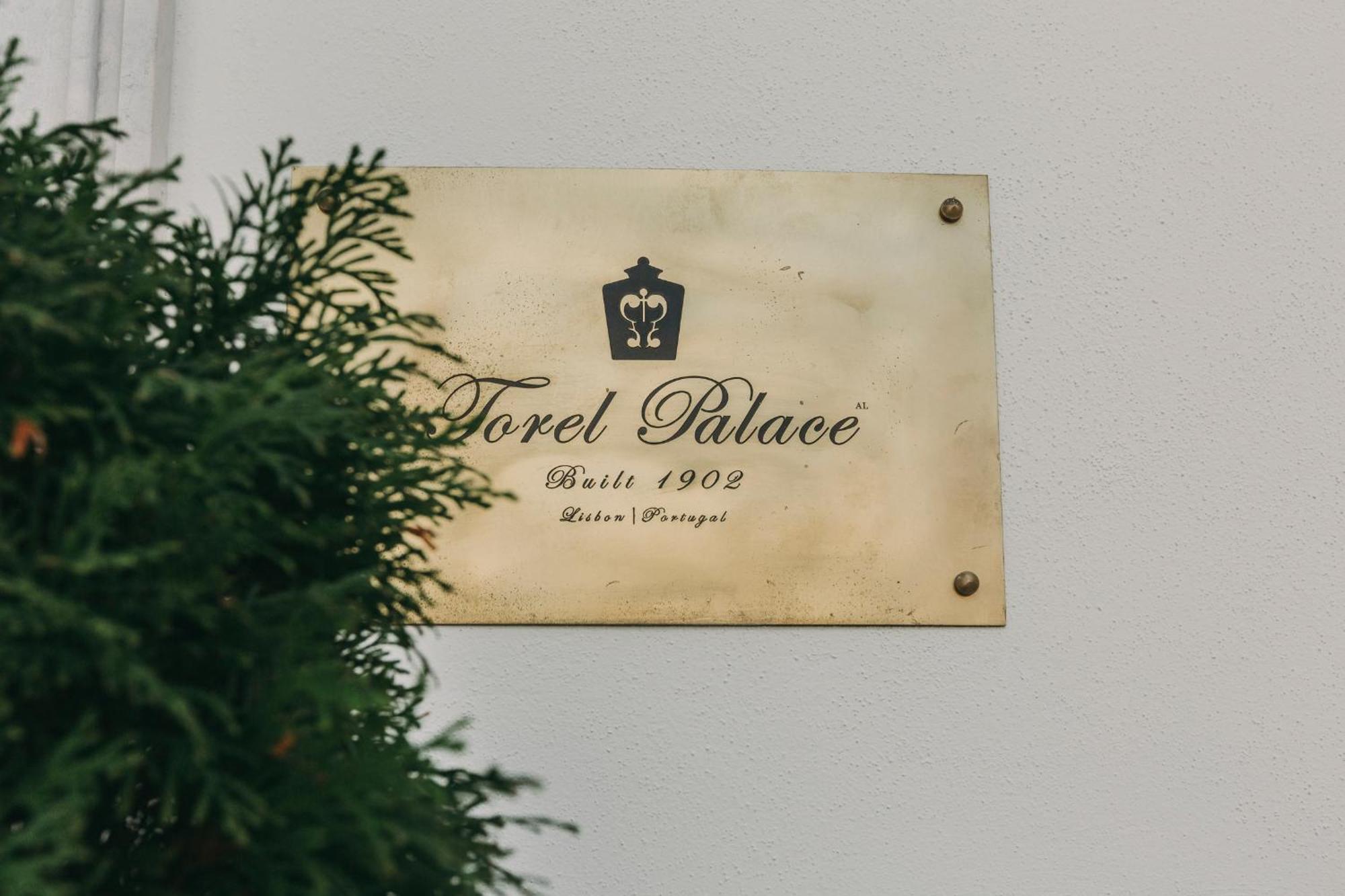 Gasthof Torel Palace