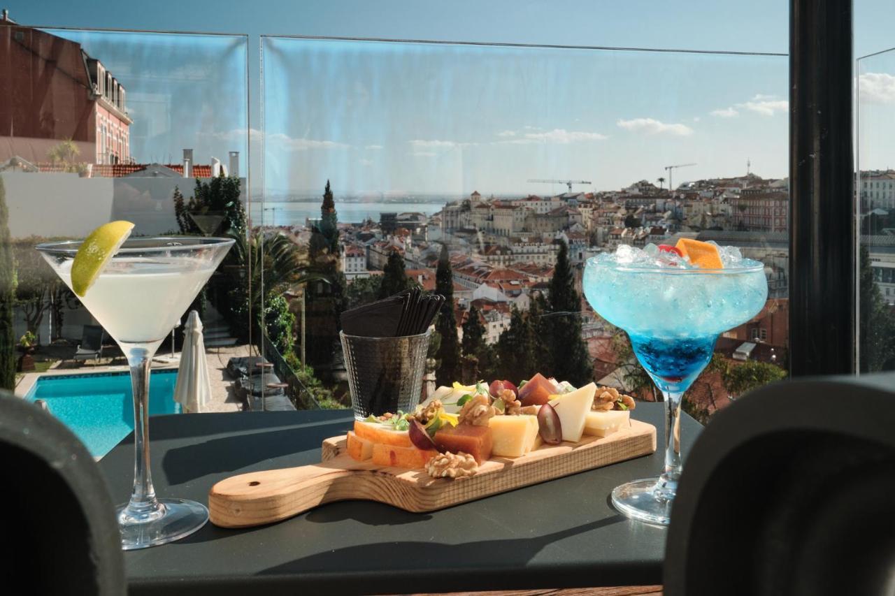 Torel Palace Lissabon
