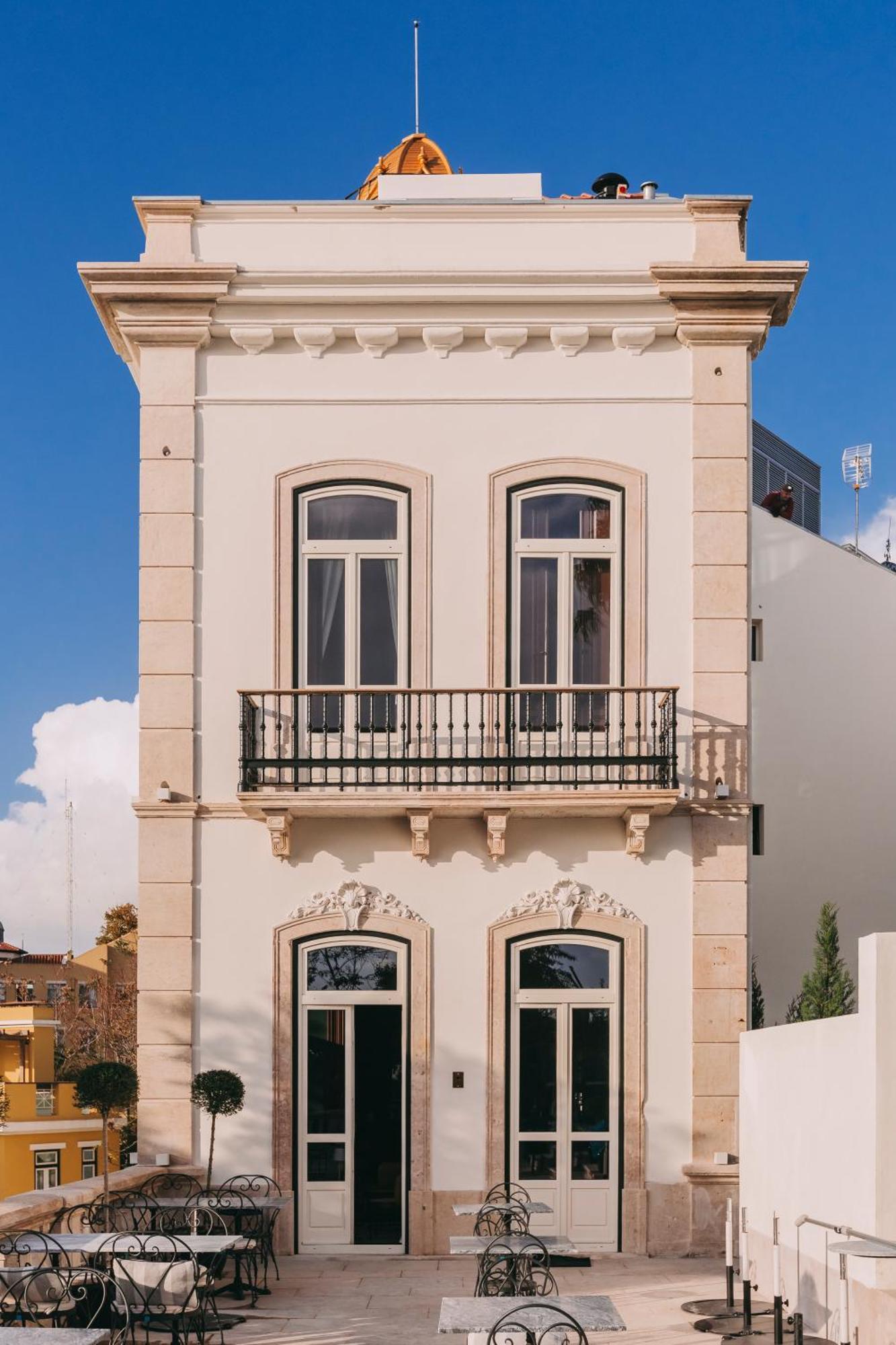 Torel Palace Gasthuis 5*
