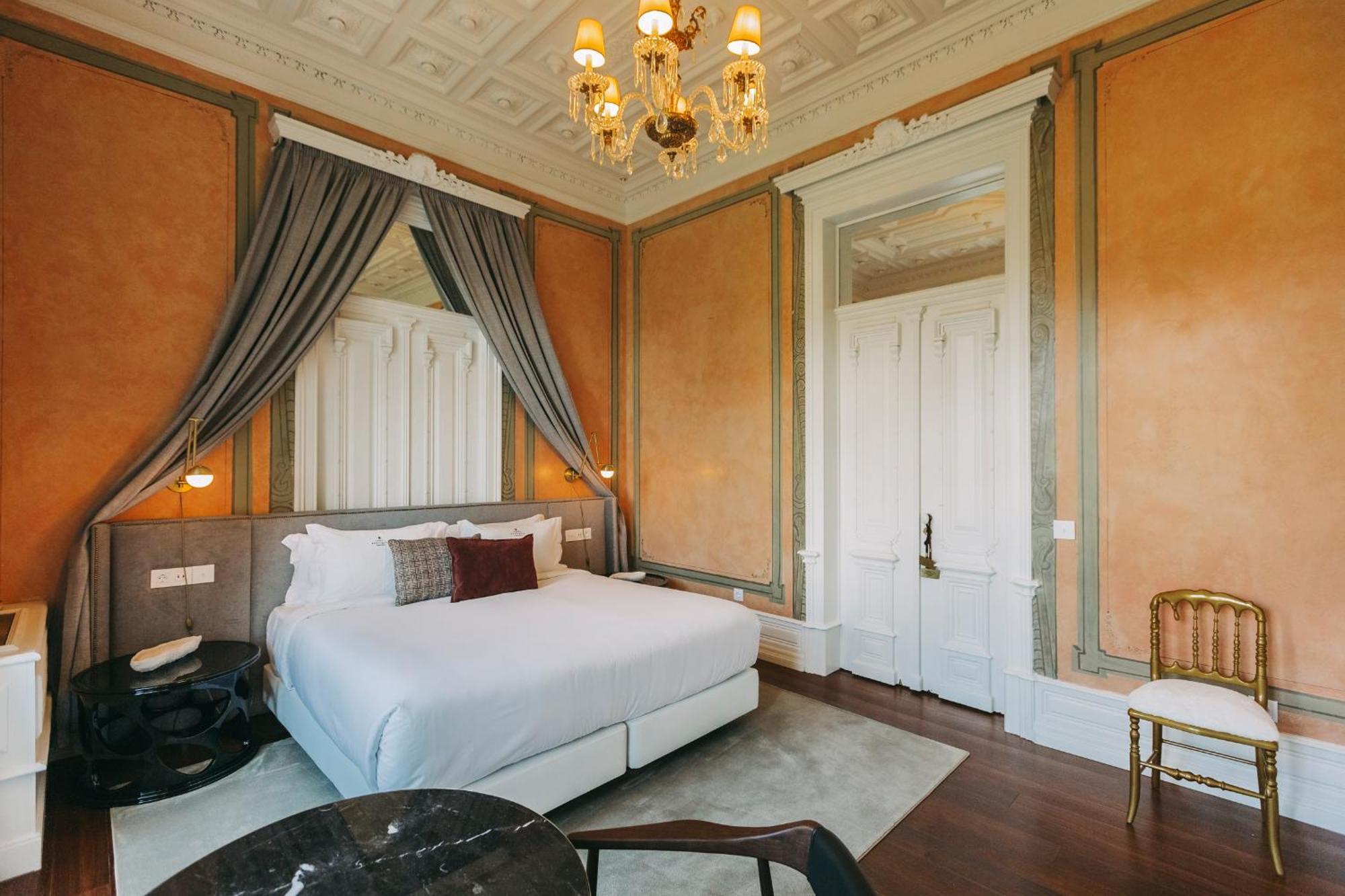 Gasthuis Torel Palace 5*