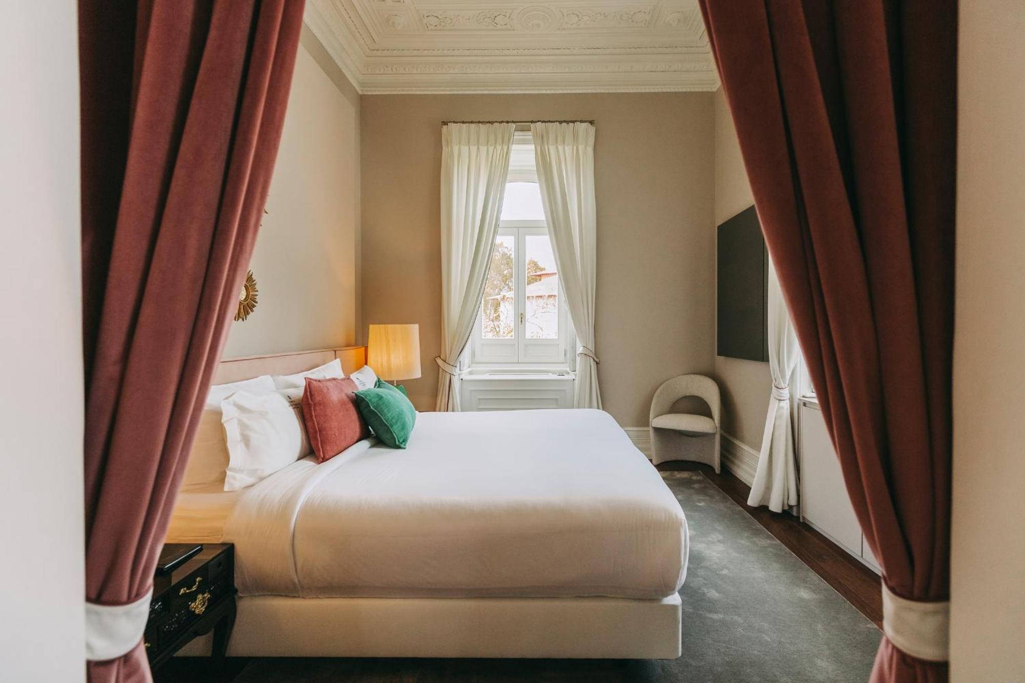 Gasthuis Torel Palace 5*