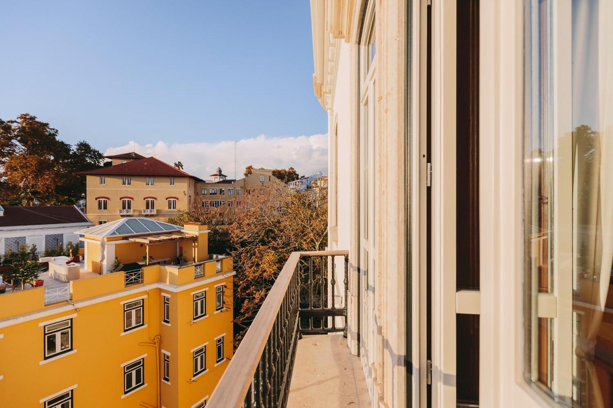 Gasthuis Torel Palace 5*
